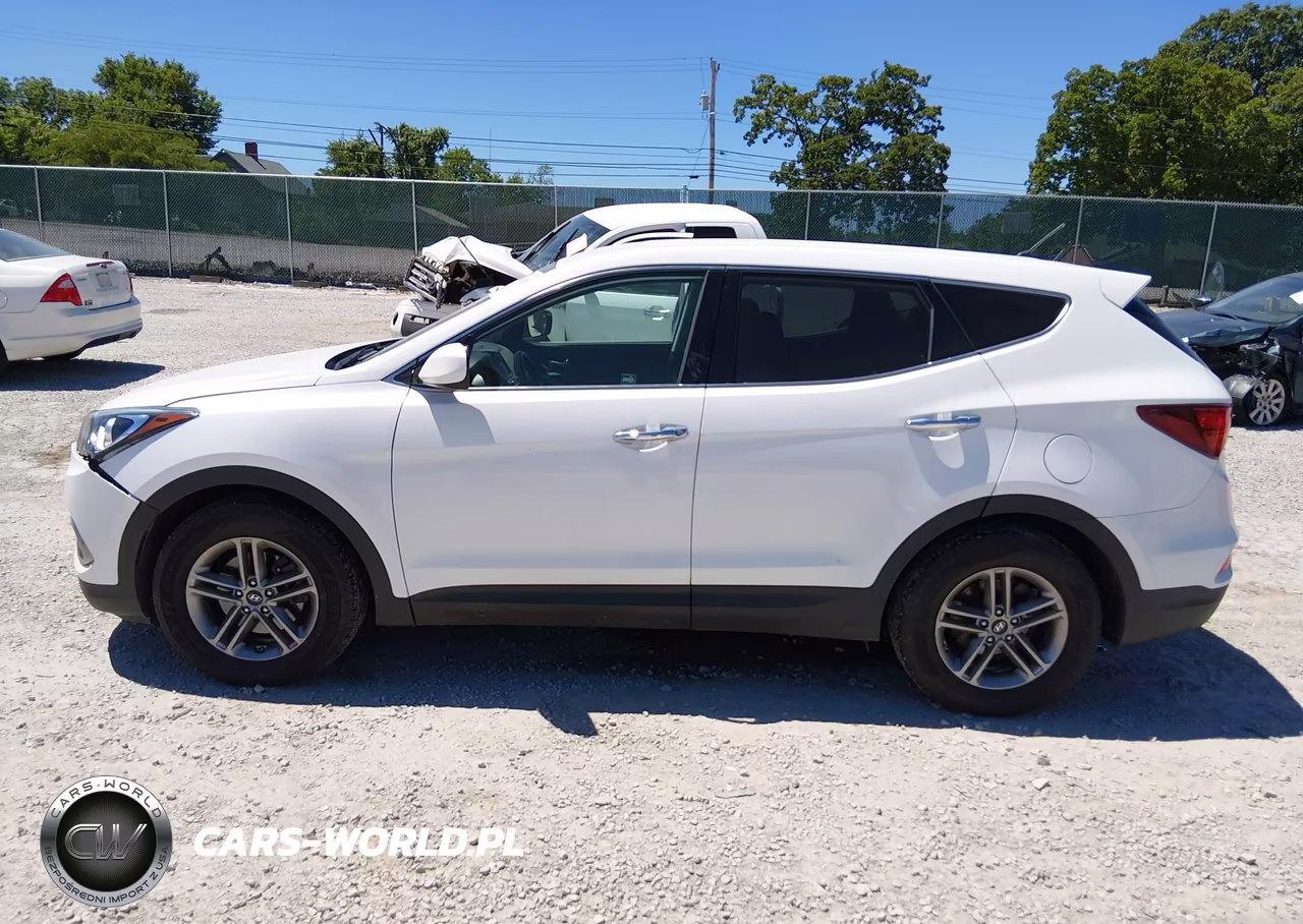2018 Hyundai Santa Fe Sport 2.4L VIN:5NMZT3LB2JH072445 - 14