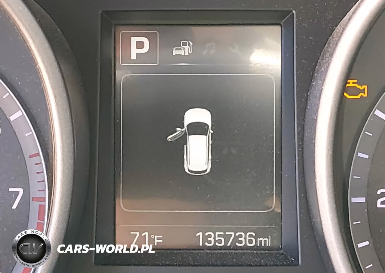 2018 Hyundai Santa Fe Sport 2.4L VIN:5NMZT3LB2JH072445 - 15