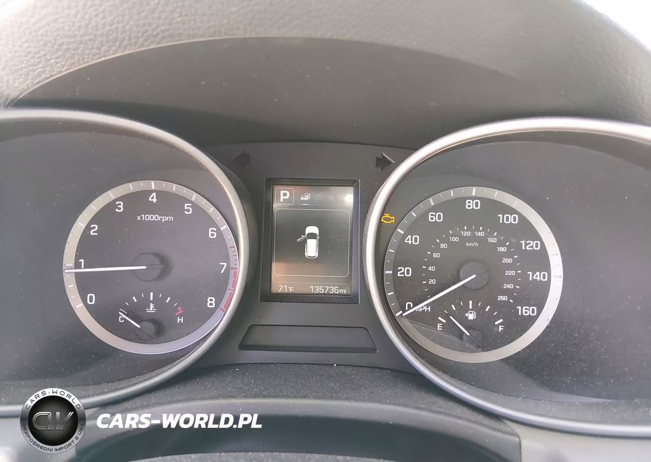 2018 Hyundai Santa Fe Sport 2.4L VIN:5NMZT3LB2JH072445 - 7