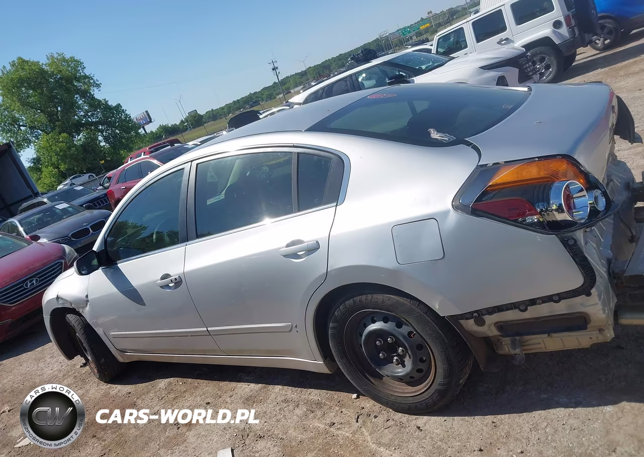 2008 Nissan Altima 2.5 S VIN:1N4AL21E48C233672 - 15