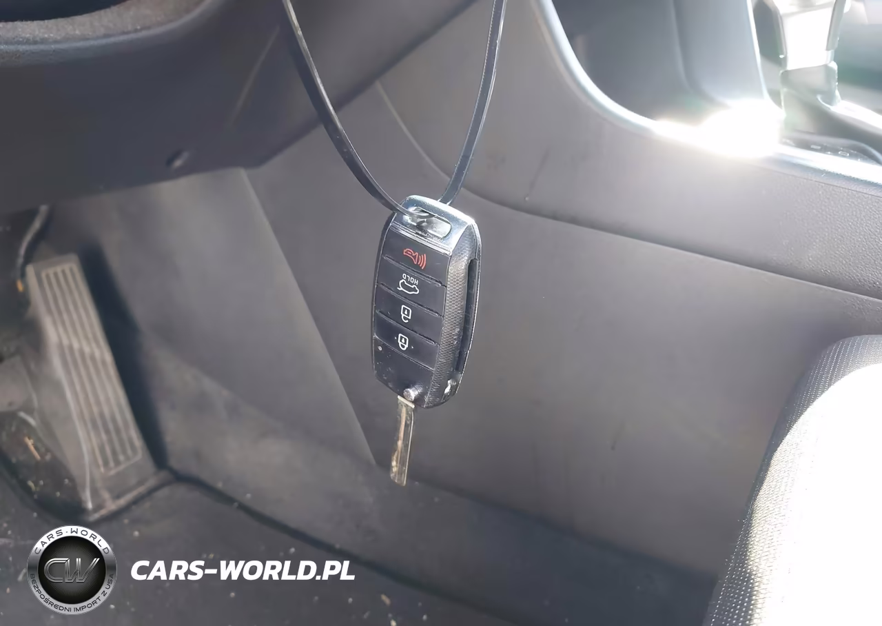 2018 Kia Sportage Lx VIN:KNDPMCAC4J7313025 - 11