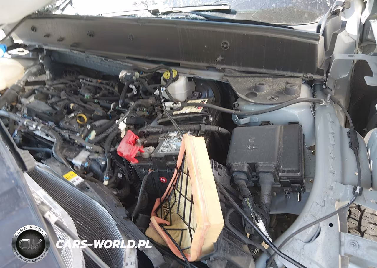2022 Ford Bronco Sport Big Bend VIN:3FMCR9B69NRD88941 - 10