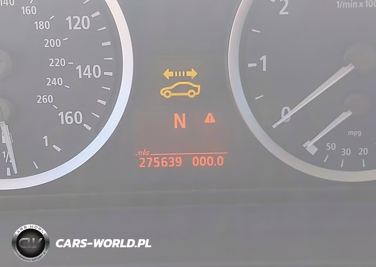 2004 BMW 530I VIN:WBANA73564B813255 - 15