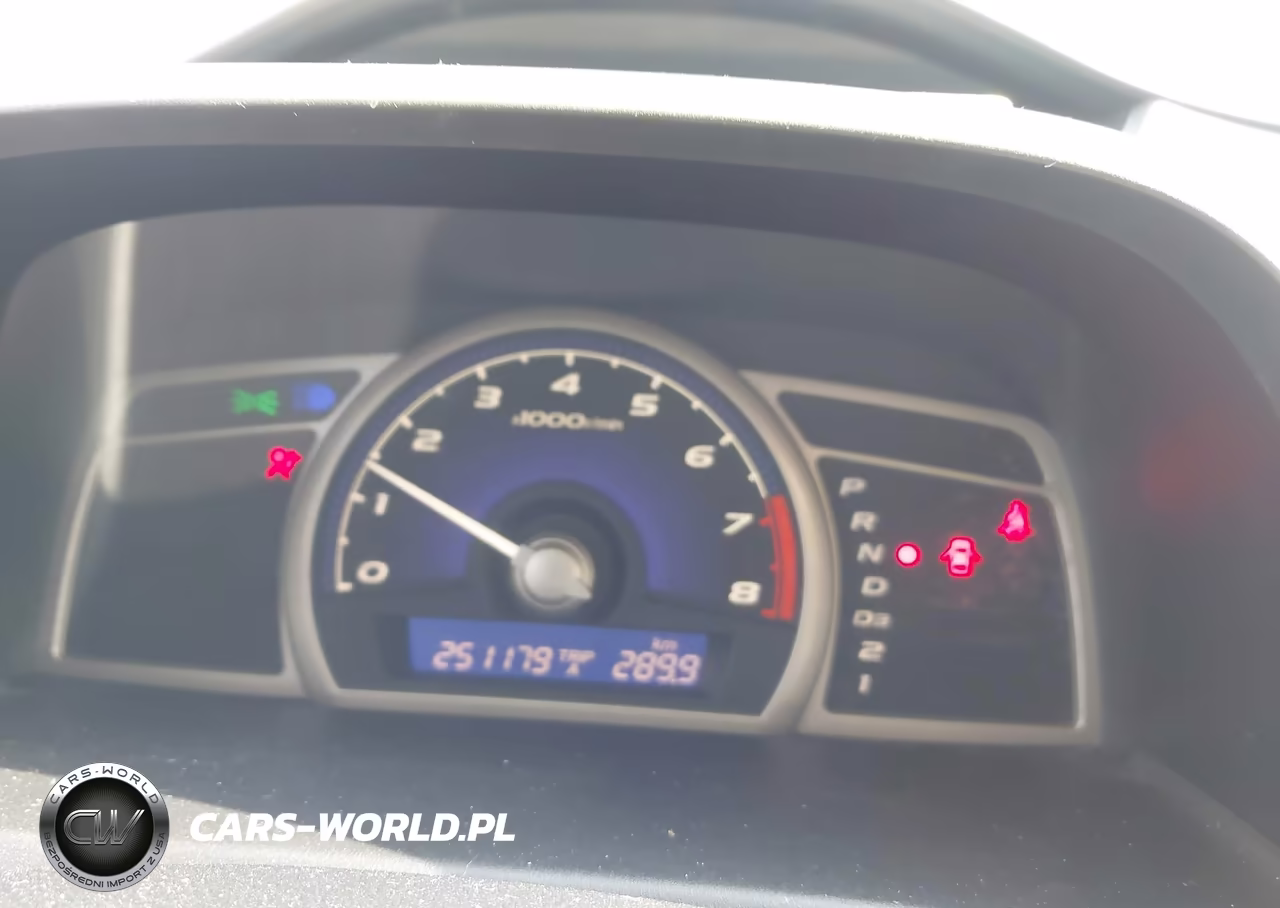 2011 Honda Civic Ex VIN:19XFA1F85BE003559 - 7