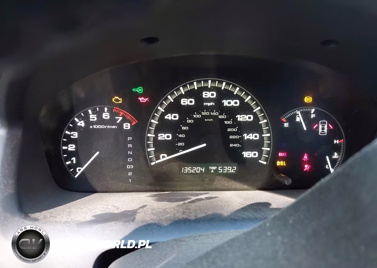 2007 Honda Accord 2.4 Ex VIN:1HGCM56877A045874 - 7