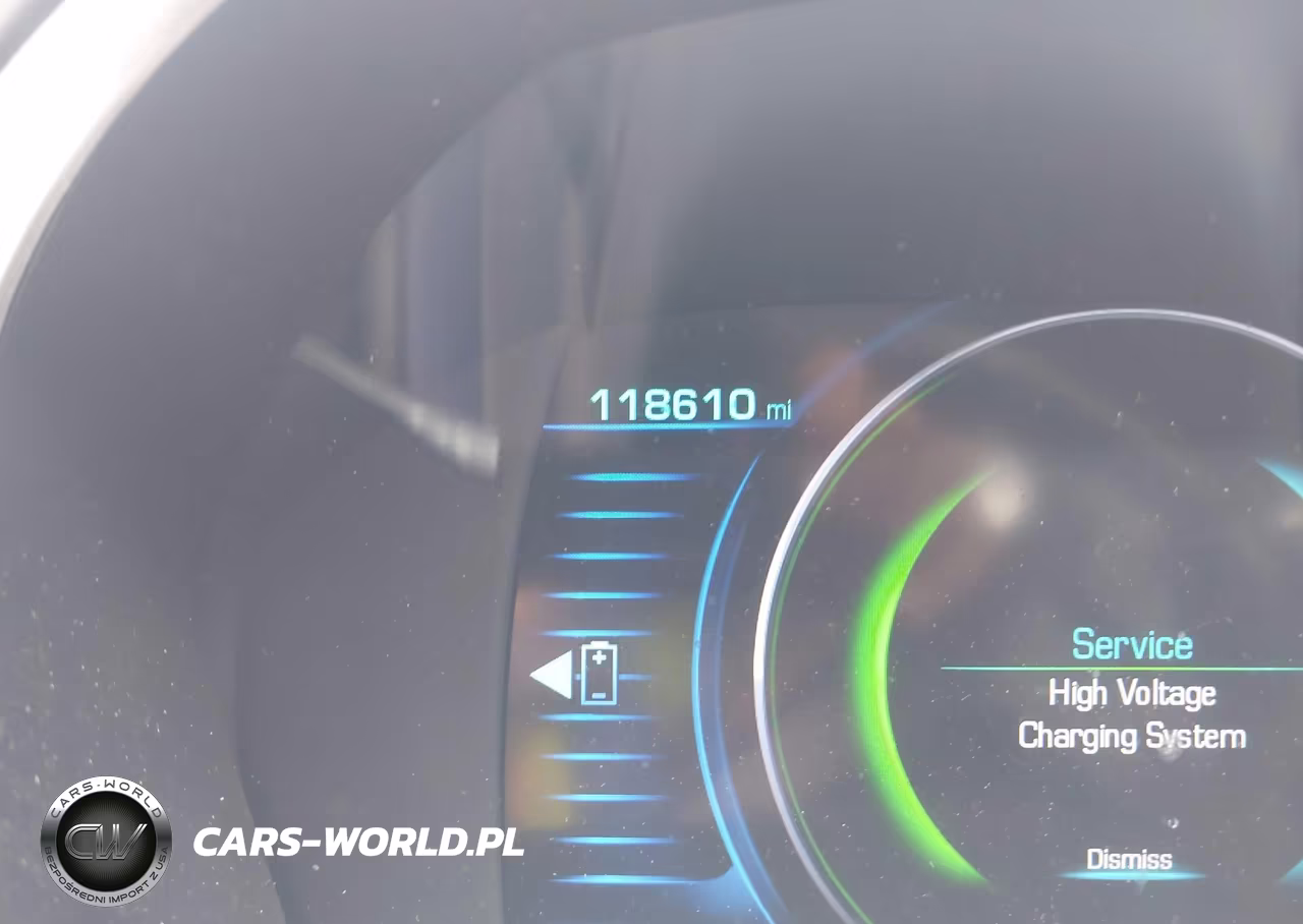 2018 Chevrolet Volt Lt VIN:1G1RC6S54JU147502 - 15