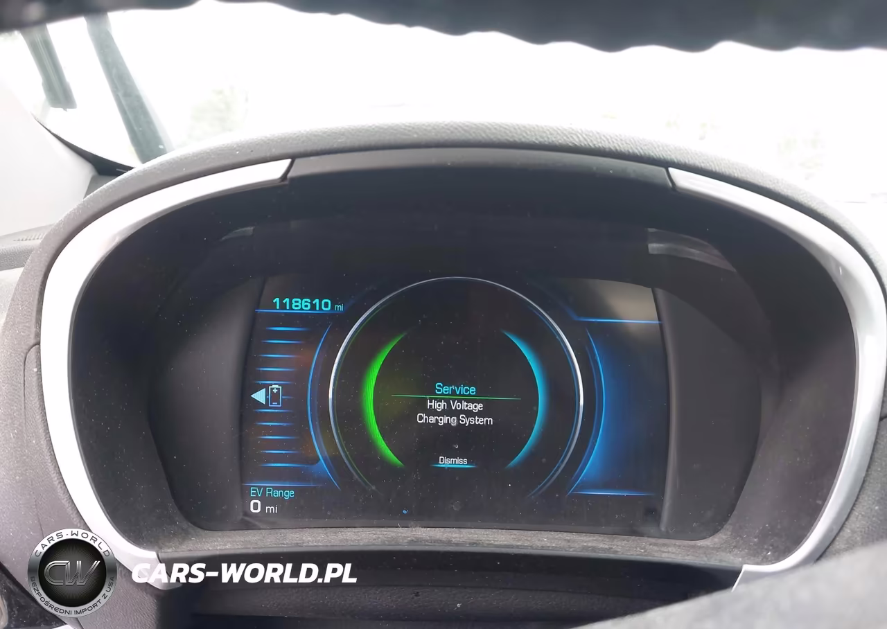2018 Chevrolet Volt Lt VIN:1G1RC6S54JU147502 - 7