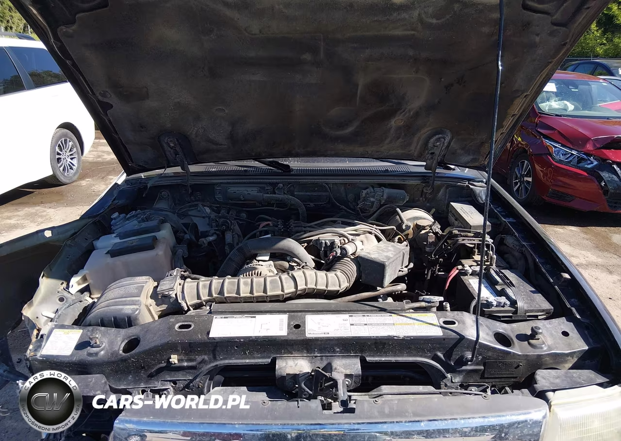 1999 Ford Ranger Xl-Xlt VIN:1FTZR15V6XPB06722 - 10