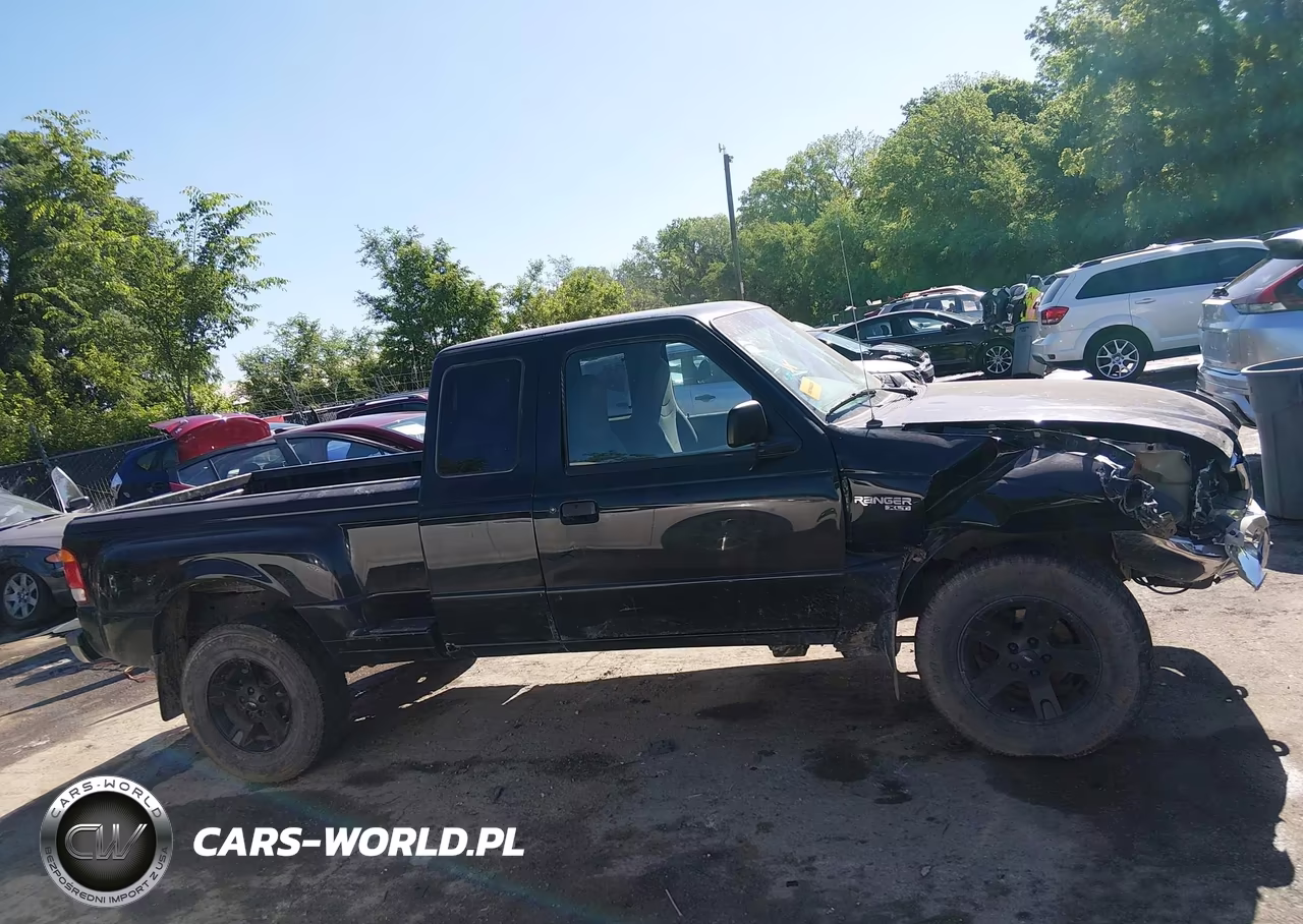 1999 Ford Ranger Xl-Xlt VIN:1FTZR15V6XPB06722 - 13
