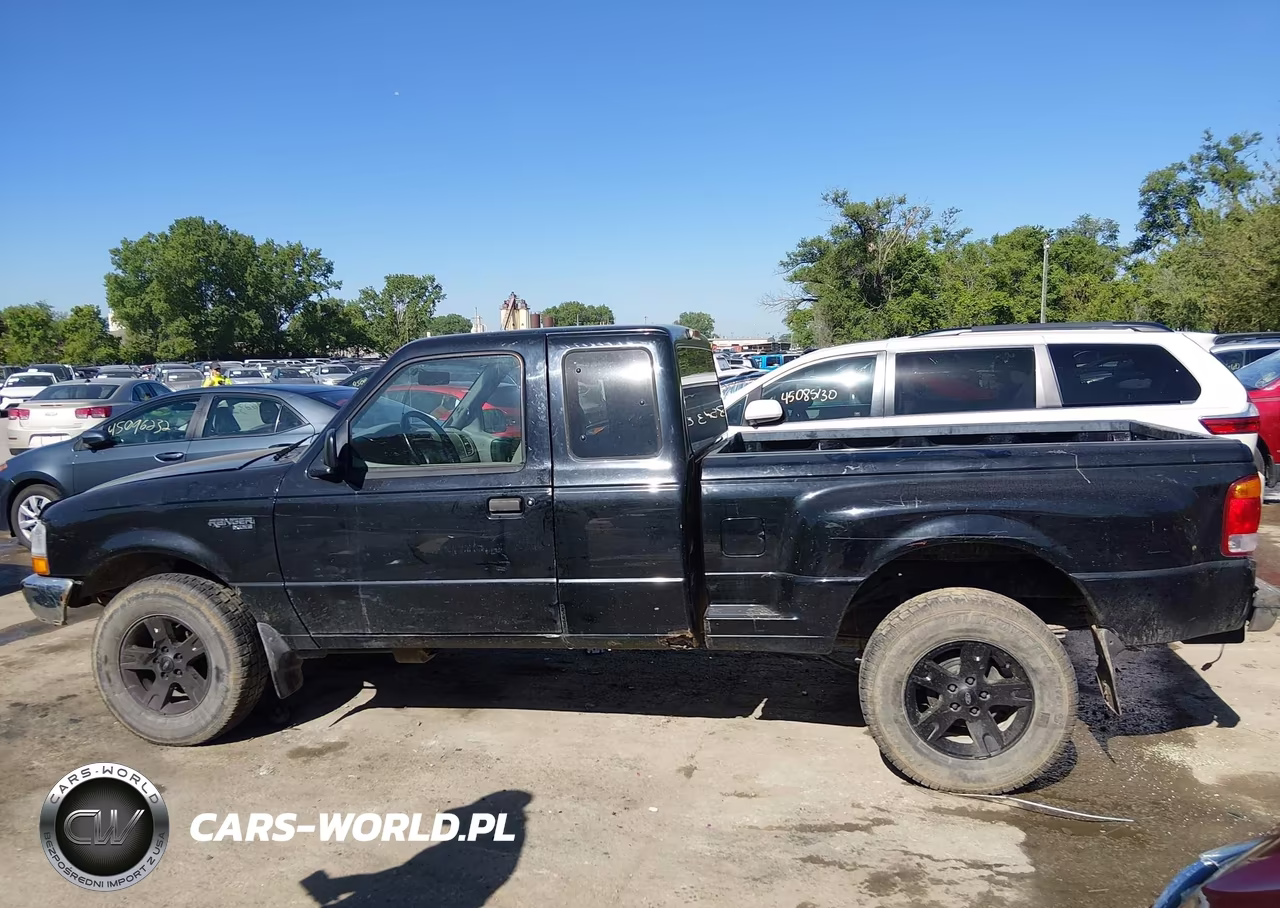 1999 Ford Ranger Xl-Xlt VIN:1FTZR15V6XPB06722 - 14