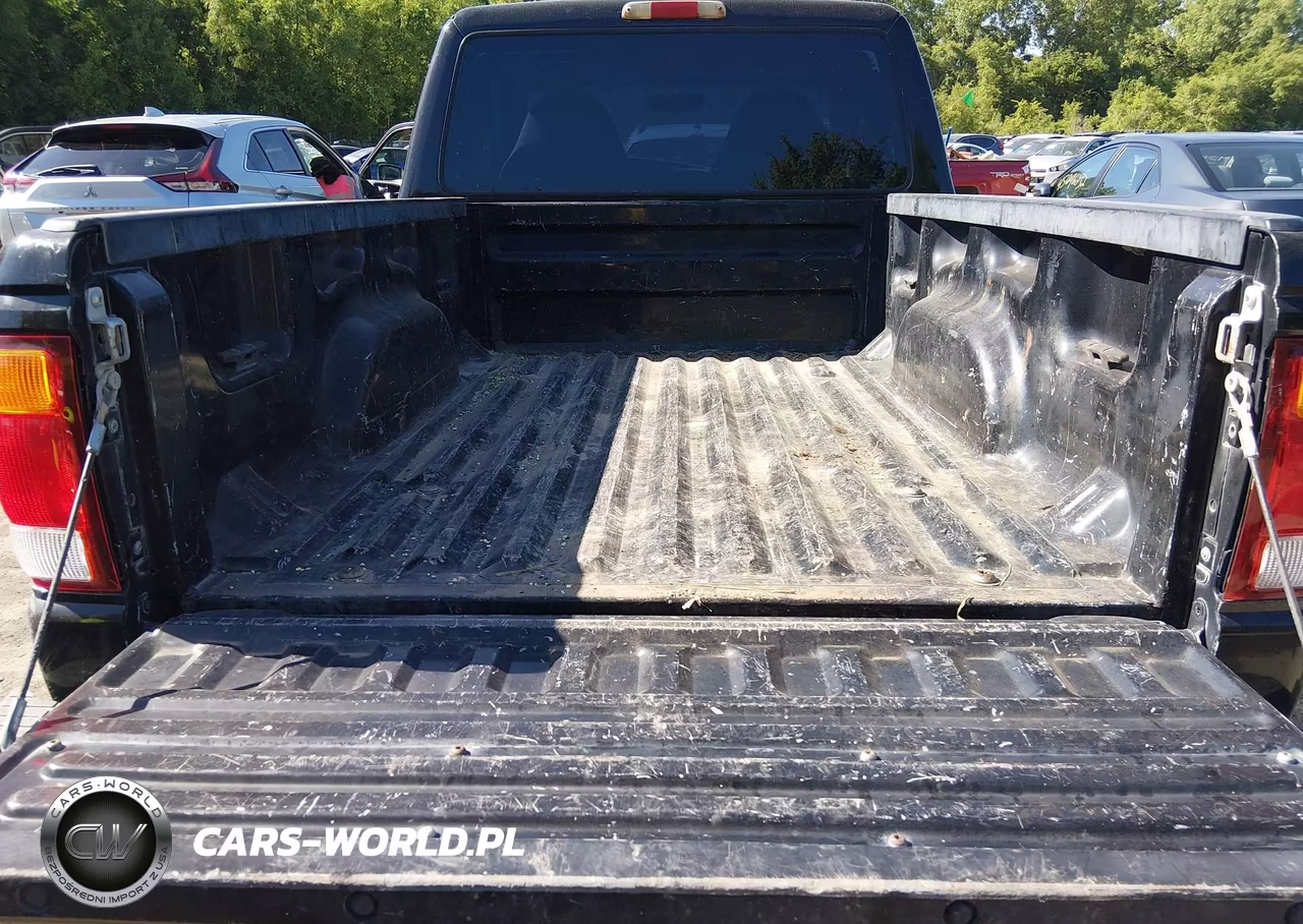 1999 Ford Ranger Xl-Xlt VIN:1FTZR15V6XPB06722 - 17