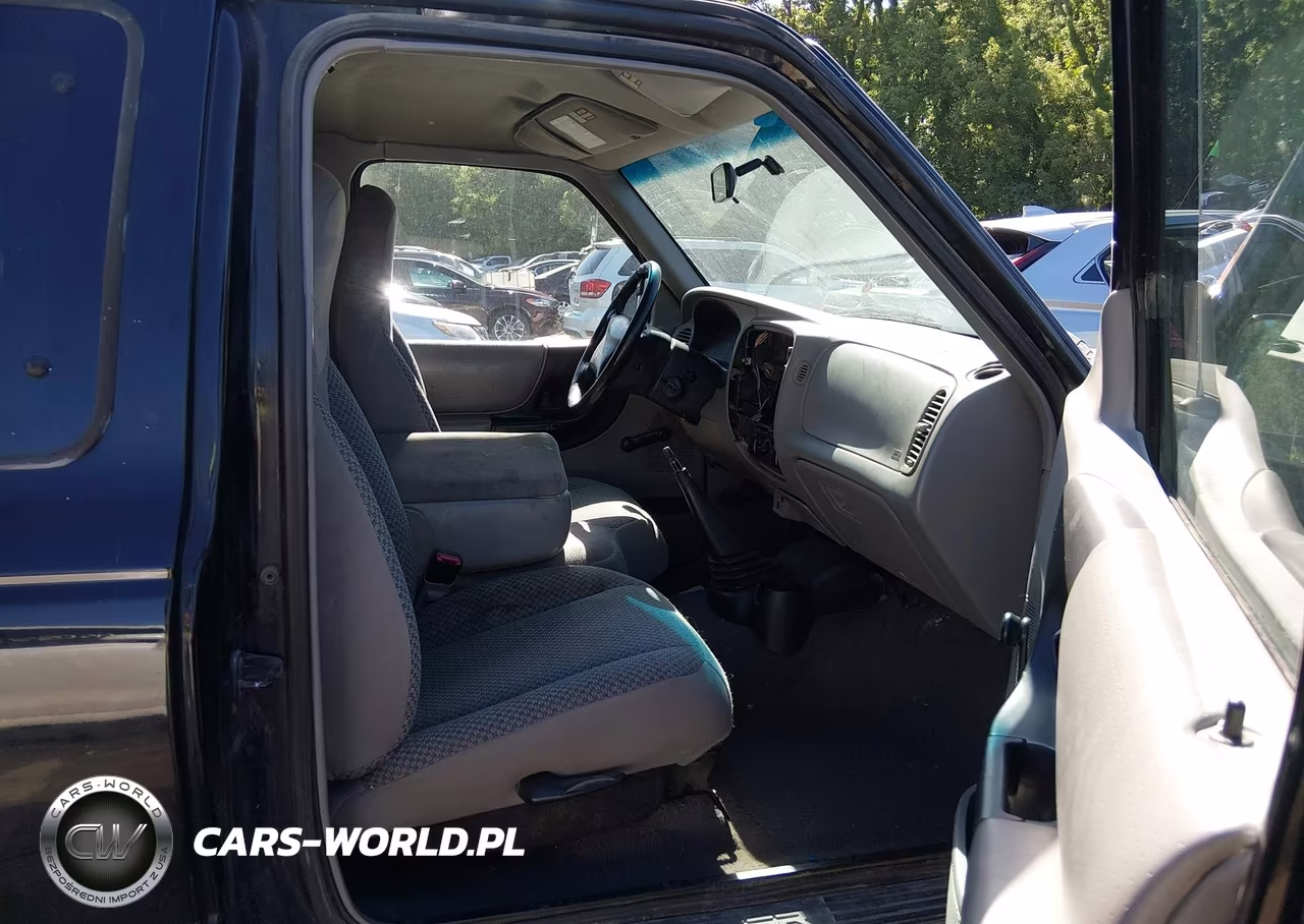 1999 Ford Ranger Xl-Xlt VIN:1FTZR15V6XPB06722 - 5