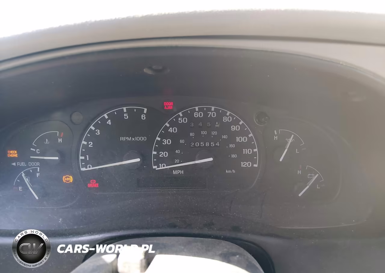 1999 Ford Ranger Xl-Xlt VIN:1FTZR15V6XPB06722 - 7