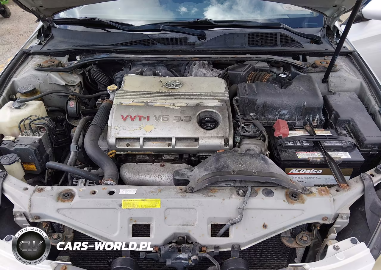 2007 Toyota Camry Solara Sle VIN:4T1FA38P07U125413 - 10