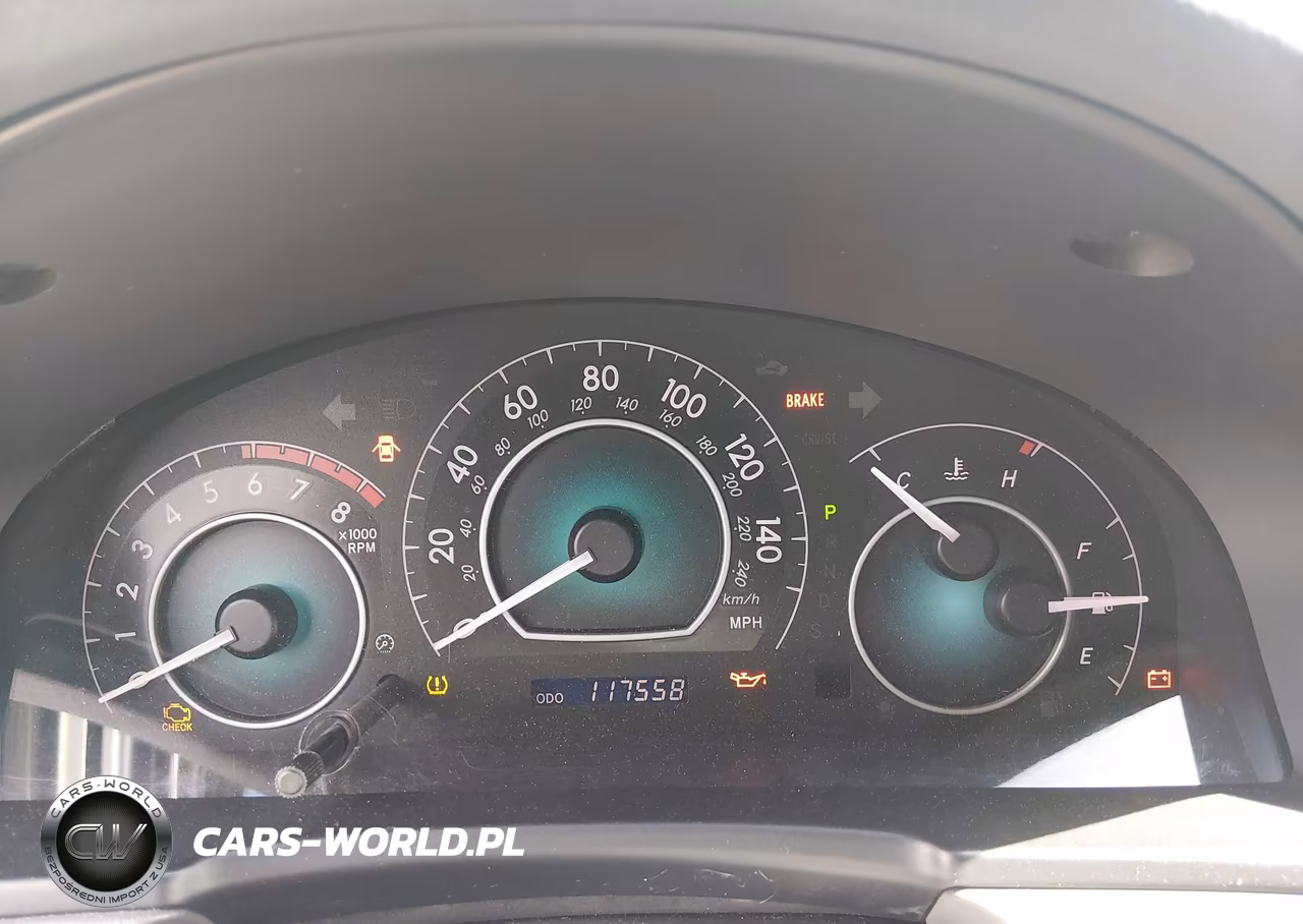 2007 Toyota Camry Solara Sle VIN:4T1FA38P07U125413 - 7
