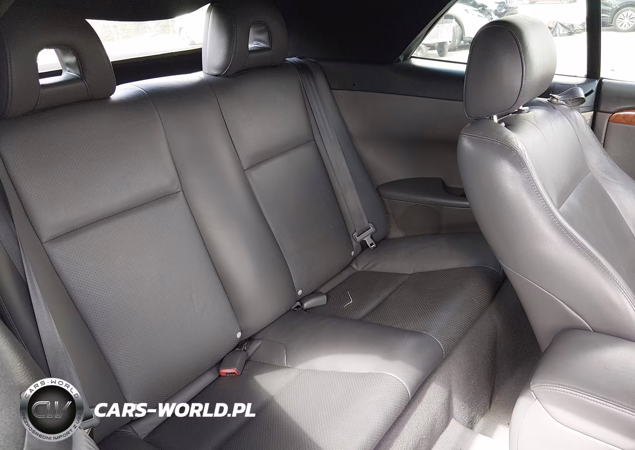 2007 Toyota Camry Solara Sle VIN:4T1FA38P07U125413 - 8