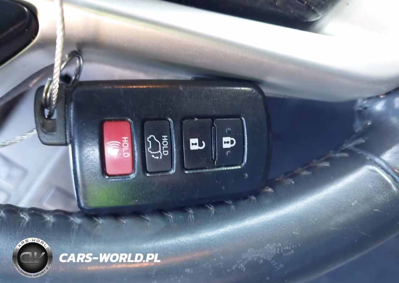 2019 Toyota Highlander Xle VIN:5TDJZRFH1KS991589 - 11