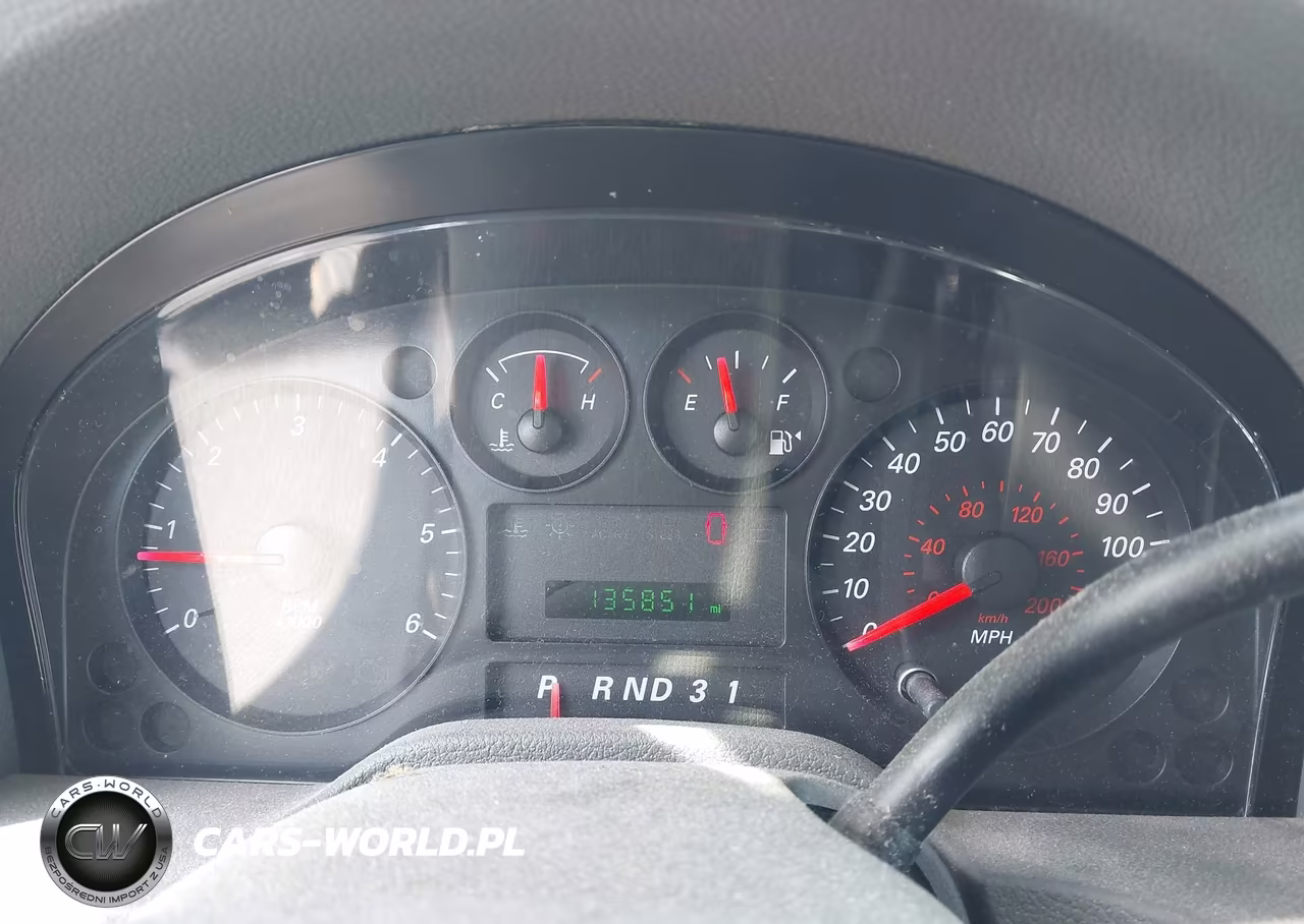 2005 Ford Freestar Ses VIN:2FMZA57685BA86395 - 7