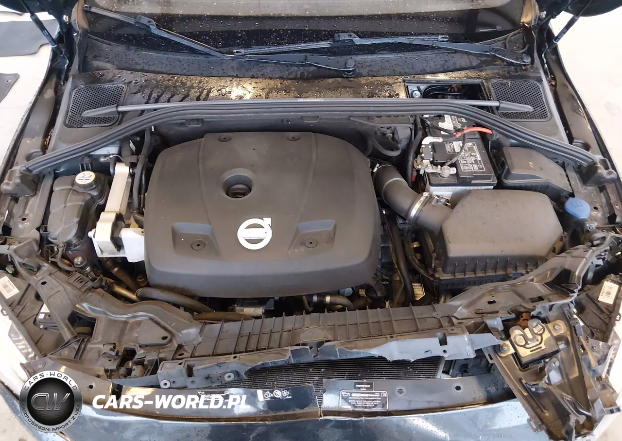 2015 Volvo S60 T5 Premier Plus VIN:YV140MFC9F1314477 - 10