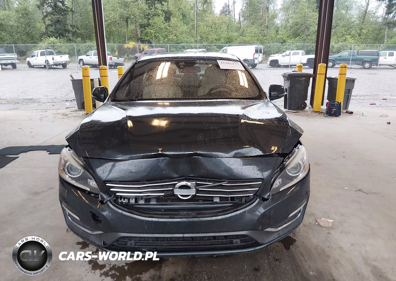 2015 Volvo S60 T5 Premier Plus VIN:YV140MFC9F1314477 - 12