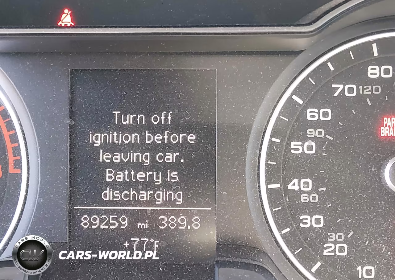 2015 Audi A4 2.0T Premium VIN:WAUDFAFL5FN013228 - 15