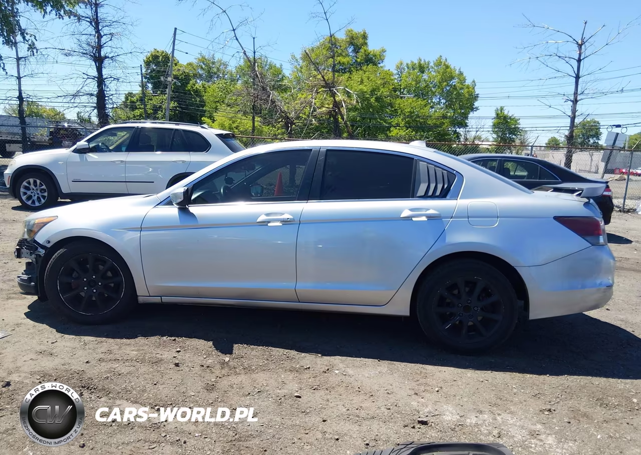 2012 Honda Accord 2.4 Lx VIN:1HGCP2F35CA184986 - 14