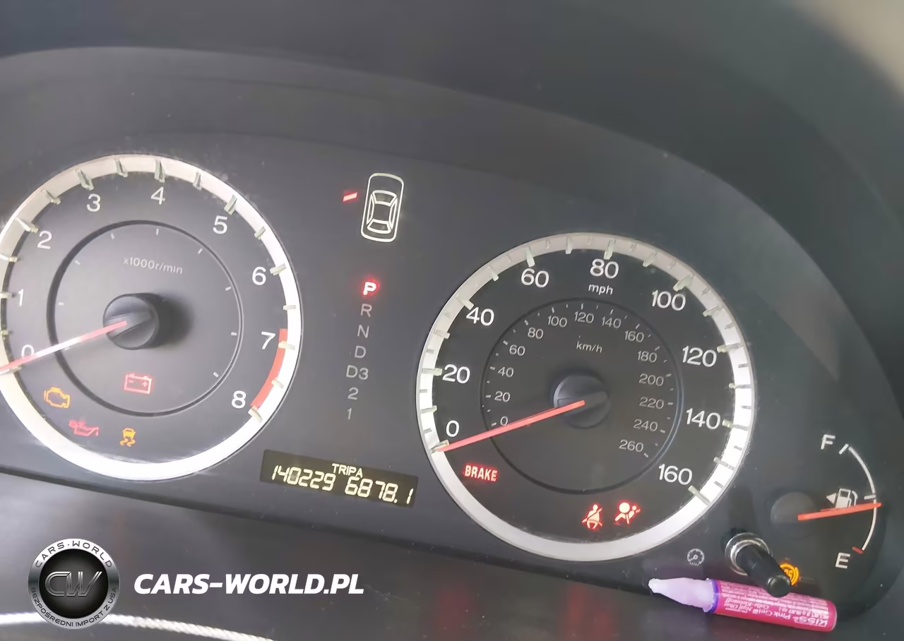 2012 Honda Accord 2.4 Lx VIN:1HGCP2F35CA184986 - 7