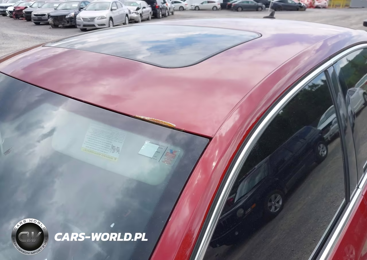 2017 Volkswagen Passat 1.8T Se VIN:1VWBT7A36HC044982 - 12