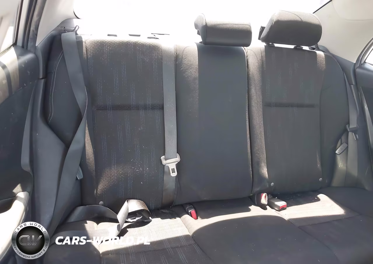 2013 Toyota Corolla S VIN:5YFBU4EE3DP086117 - 8