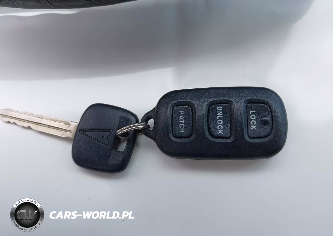 2004 Pontiac Vibe VIN:5Y2SL62844Z429746 - 11
