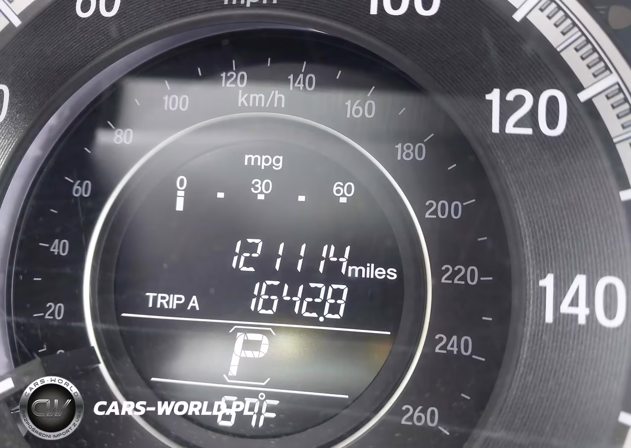 2017 Honda Accord Ex VIN:1HGCR2F72HA259664 - 15