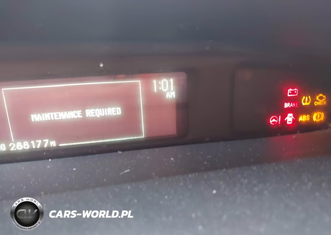 2013 Toyota Prius Four VIN:JTDKN3DU5D5699756 - 7
