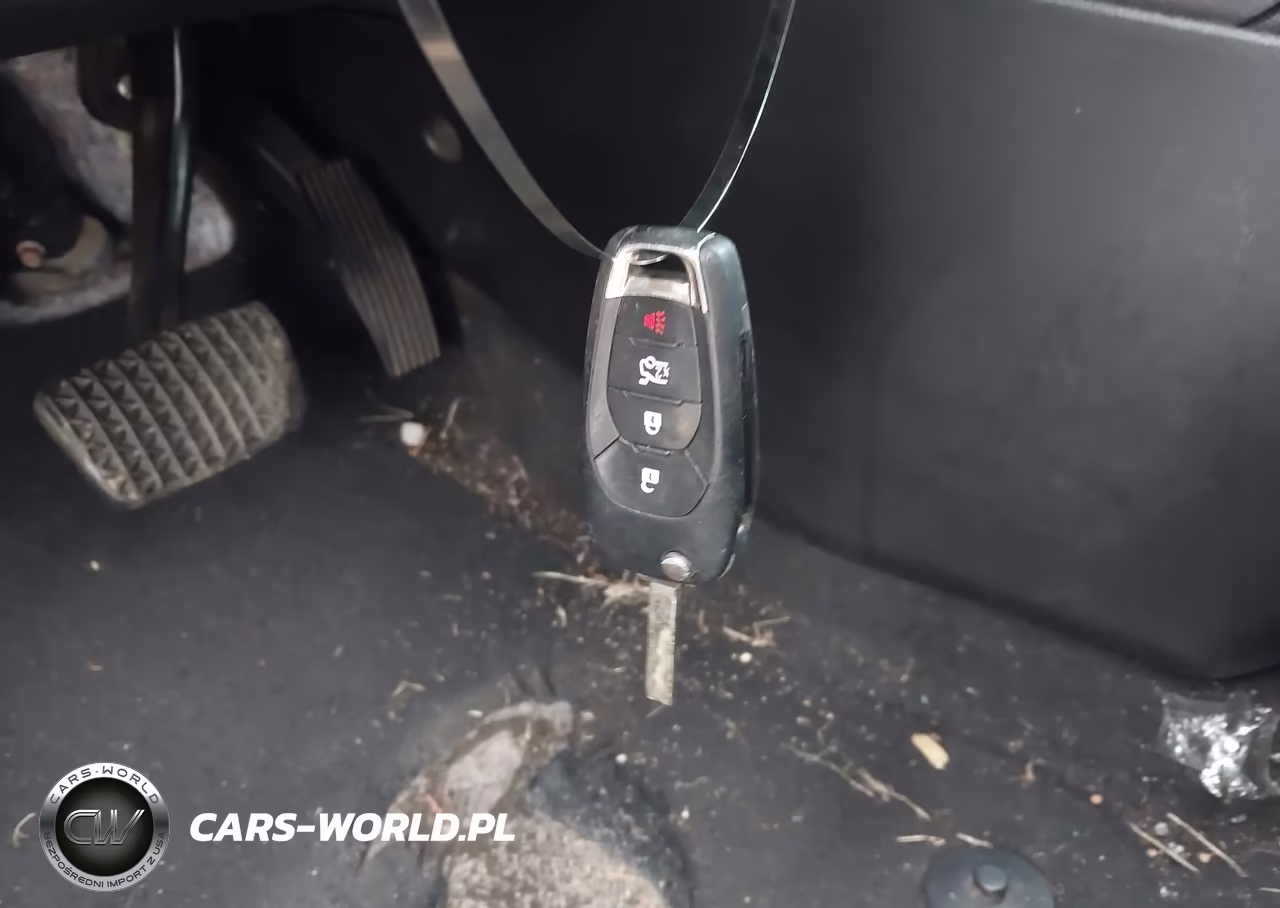 2017 Chevrolet Cruze Ls Auto VIN:1G1BC5SM4H7181659 - 11