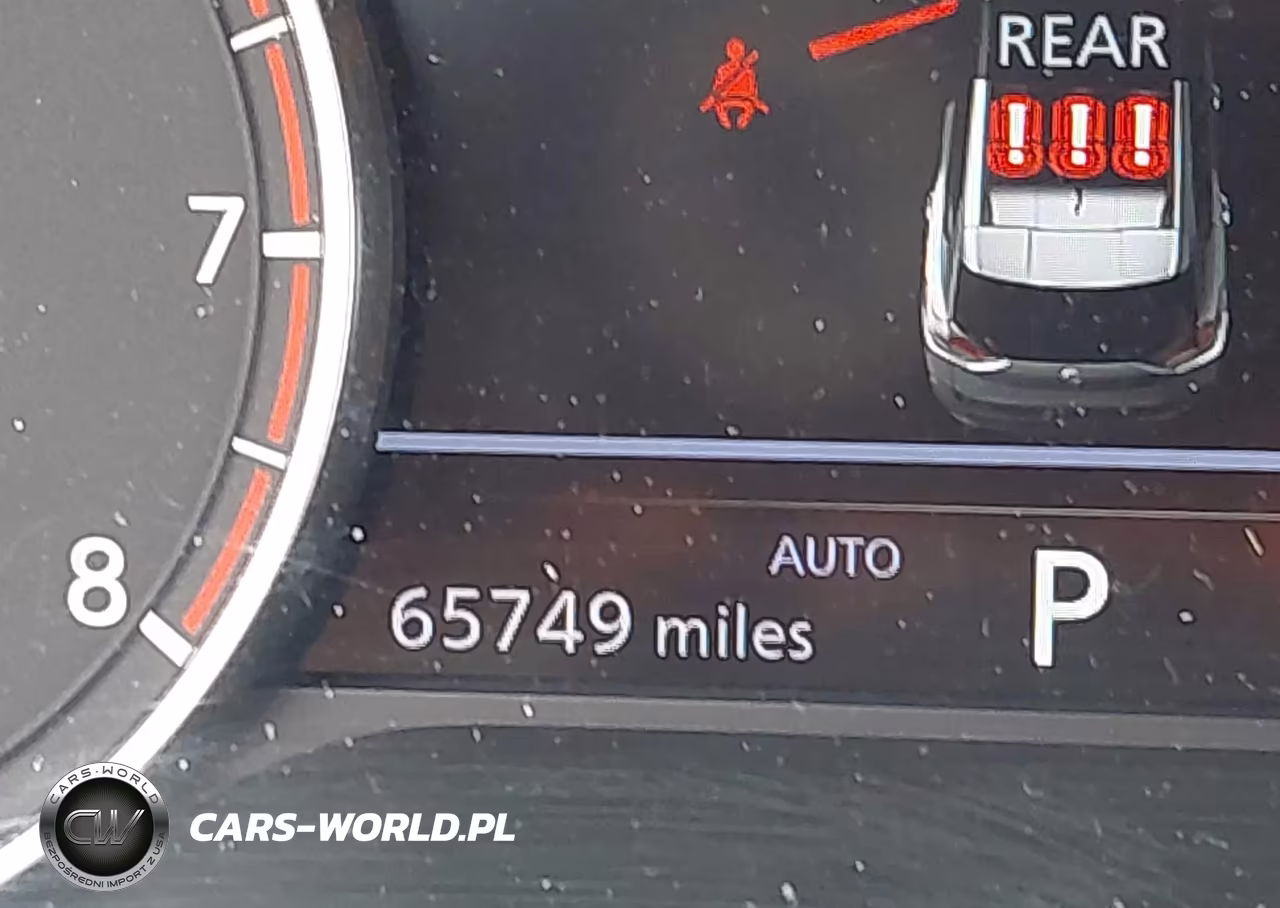 2023 Nissan Rogue Sv Intelligent Awd VIN:JN8BT3BB2PW479467 - 15