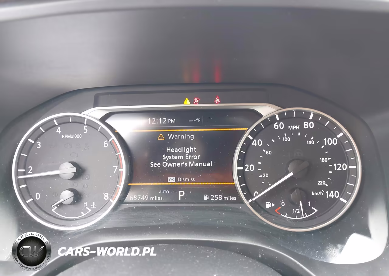 2023 Nissan Rogue Sv Intelligent Awd VIN:JN8BT3BB2PW479467 - 7