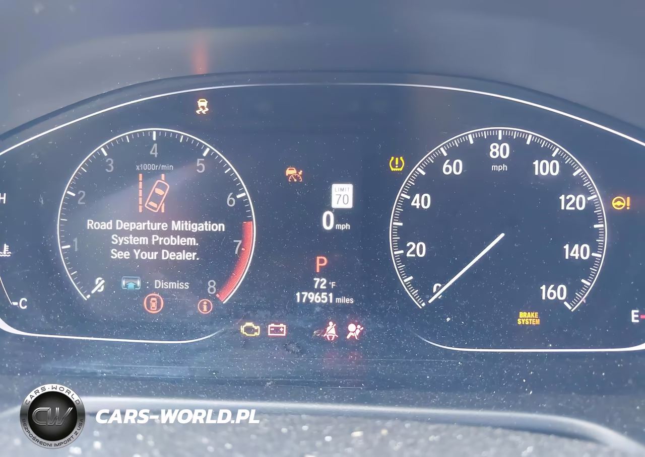 2021 Honda Accord Sport VIN:1HGCV1F31MA111213 - 7