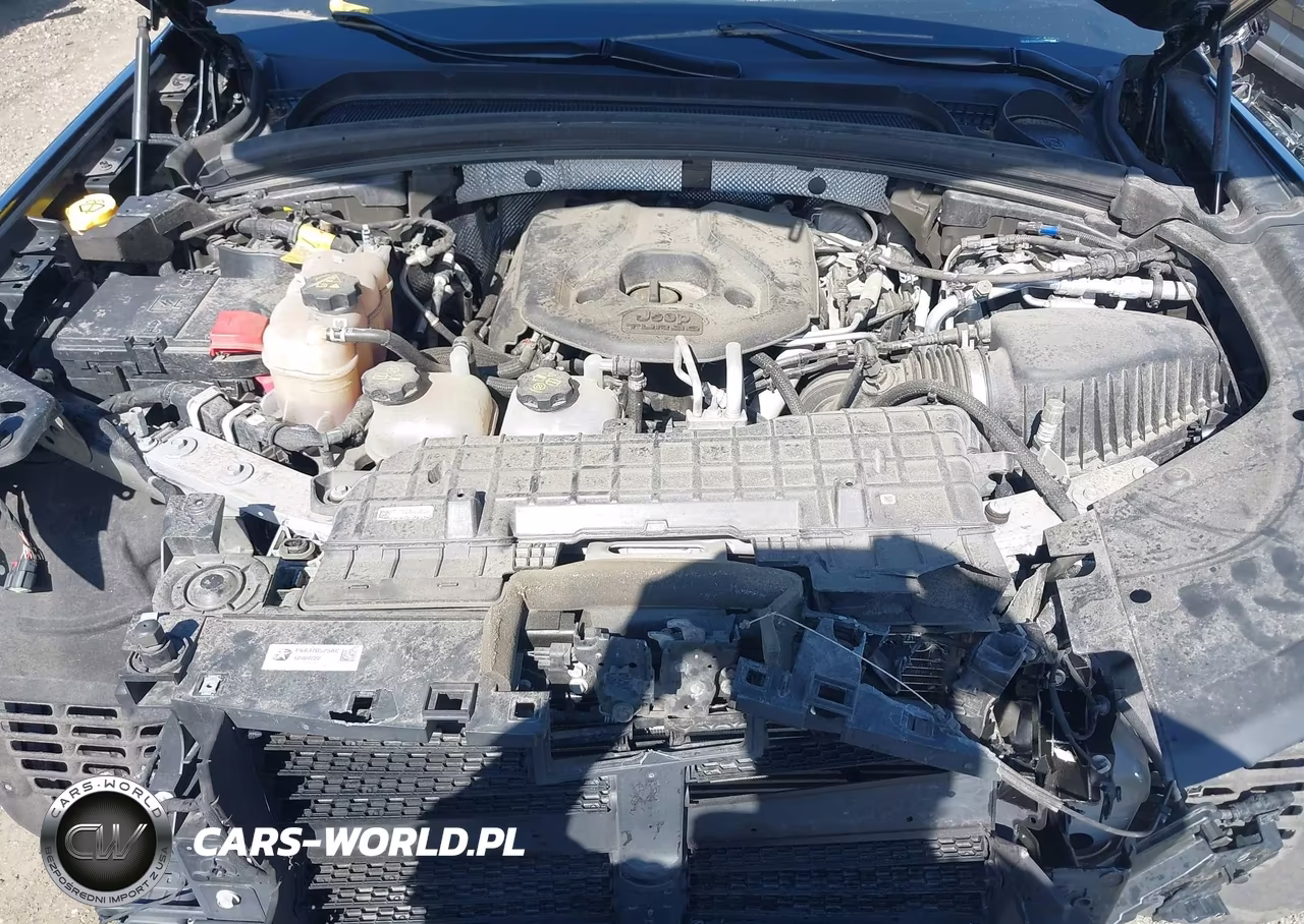 2022 Jeep Grand Cherokee 4Xe Summit 4X4 VIN:1C4RJYE63N8767432 - 10