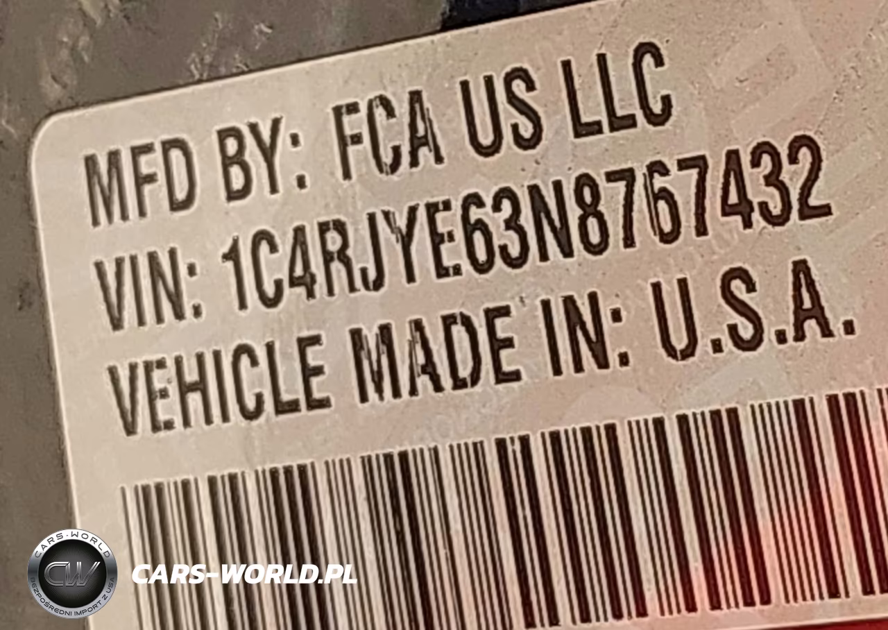 2022 Jeep Grand Cherokee 4Xe Summit 4X4 VIN:1C4RJYE63N8767432 - 9
