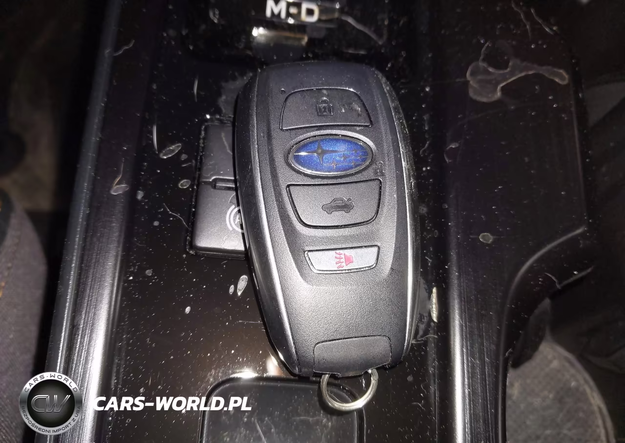 2026 Subaru Outback Wilderness VIN:JF2BURMD6TY474296 - 11