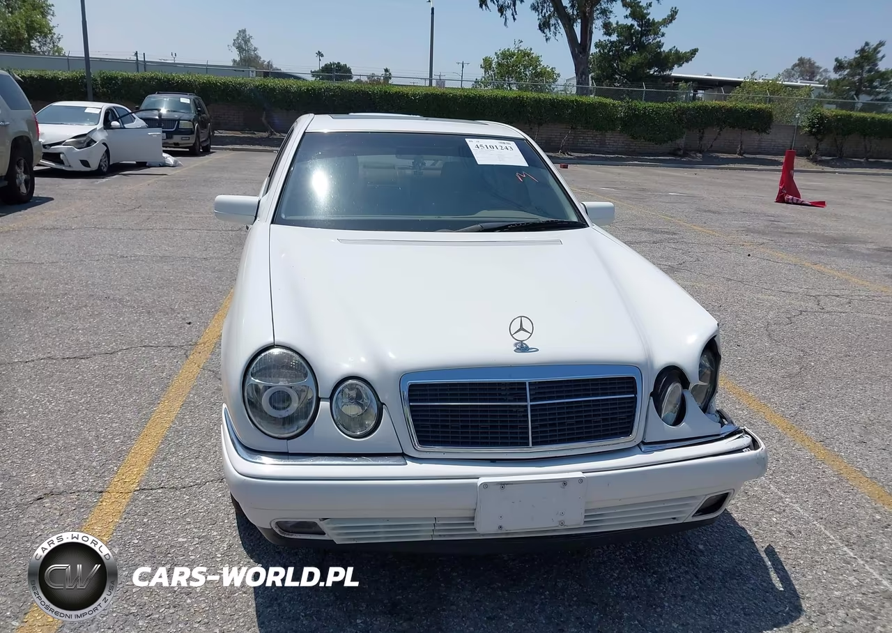 1999 Mercedes-Benz E 320 VIN:WDBJF65H3XA858909 - 12