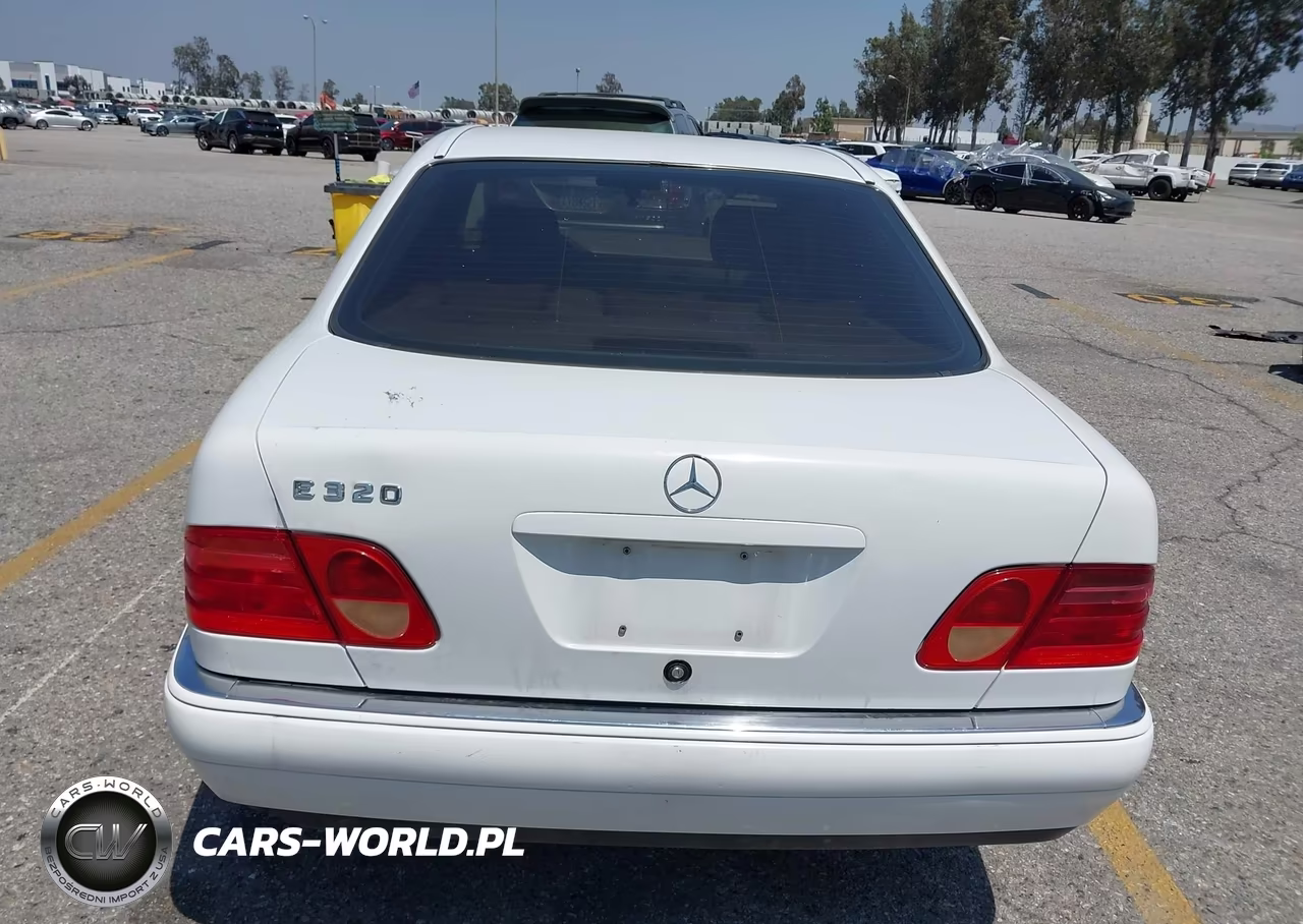 1999 Mercedes-Benz E 320 VIN:WDBJF65H3XA858909 - 16