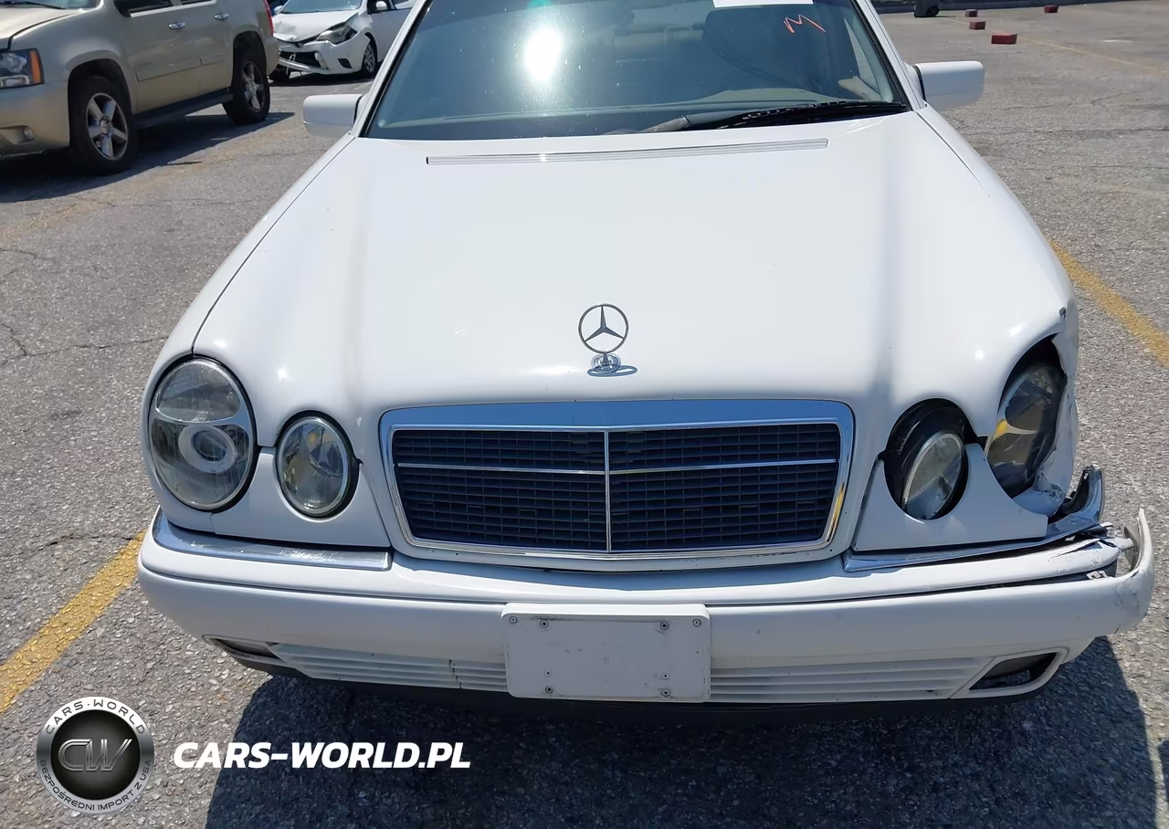 1999 Mercedes-Benz E 320 VIN:WDBJF65H3XA858909 - 17
