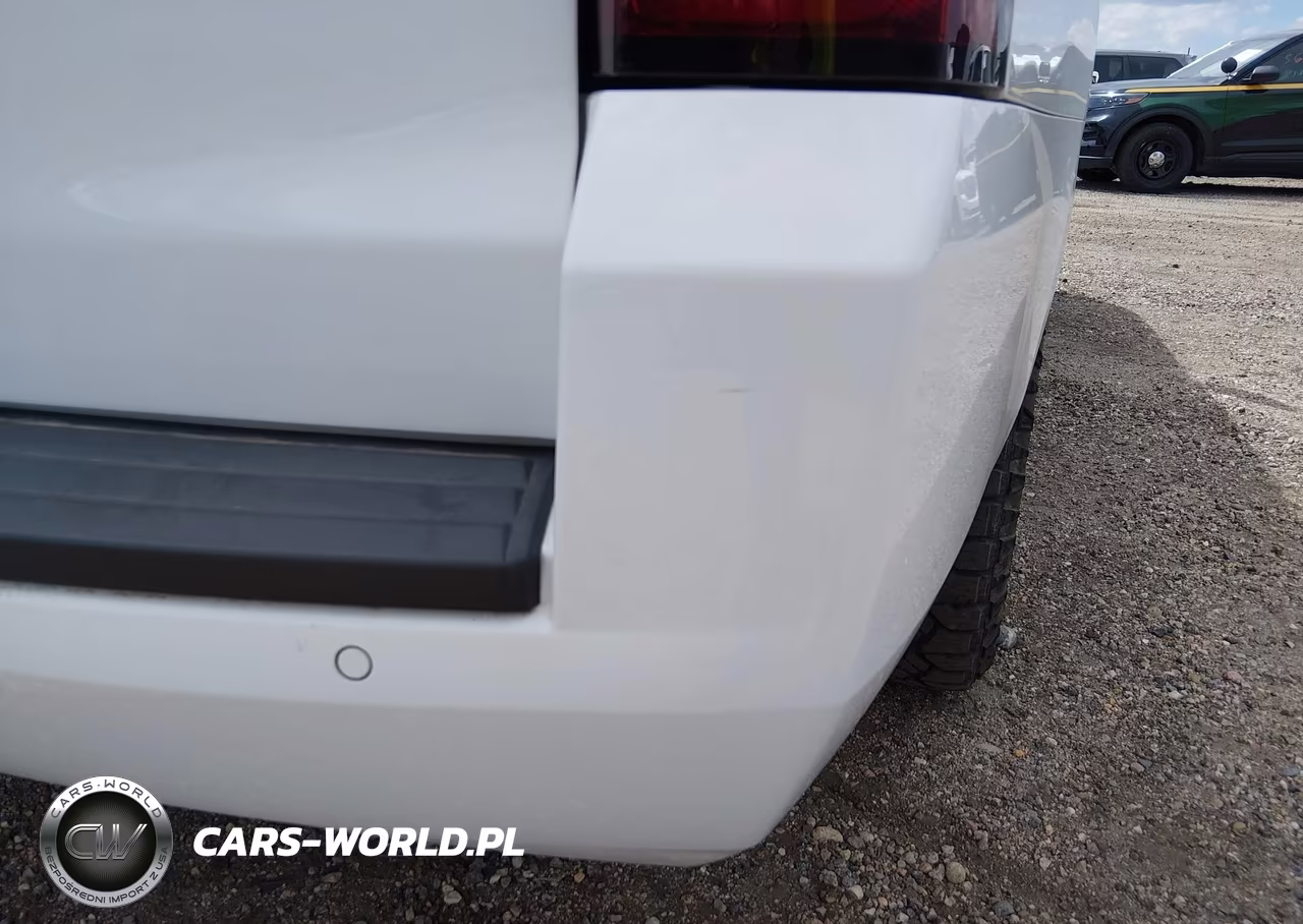 2020 Chevrolet Suburban 4Wd Ls VIN:1GNSKGEC6LR105695 - 14