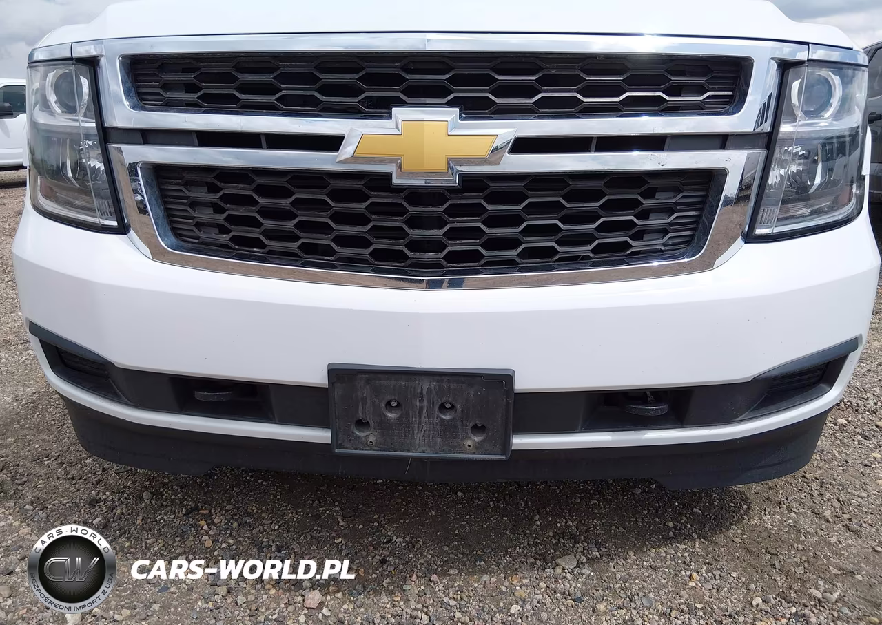 2020 Chevrolet Suburban 4Wd Ls VIN:1GNSKGEC6LR105695 - 6