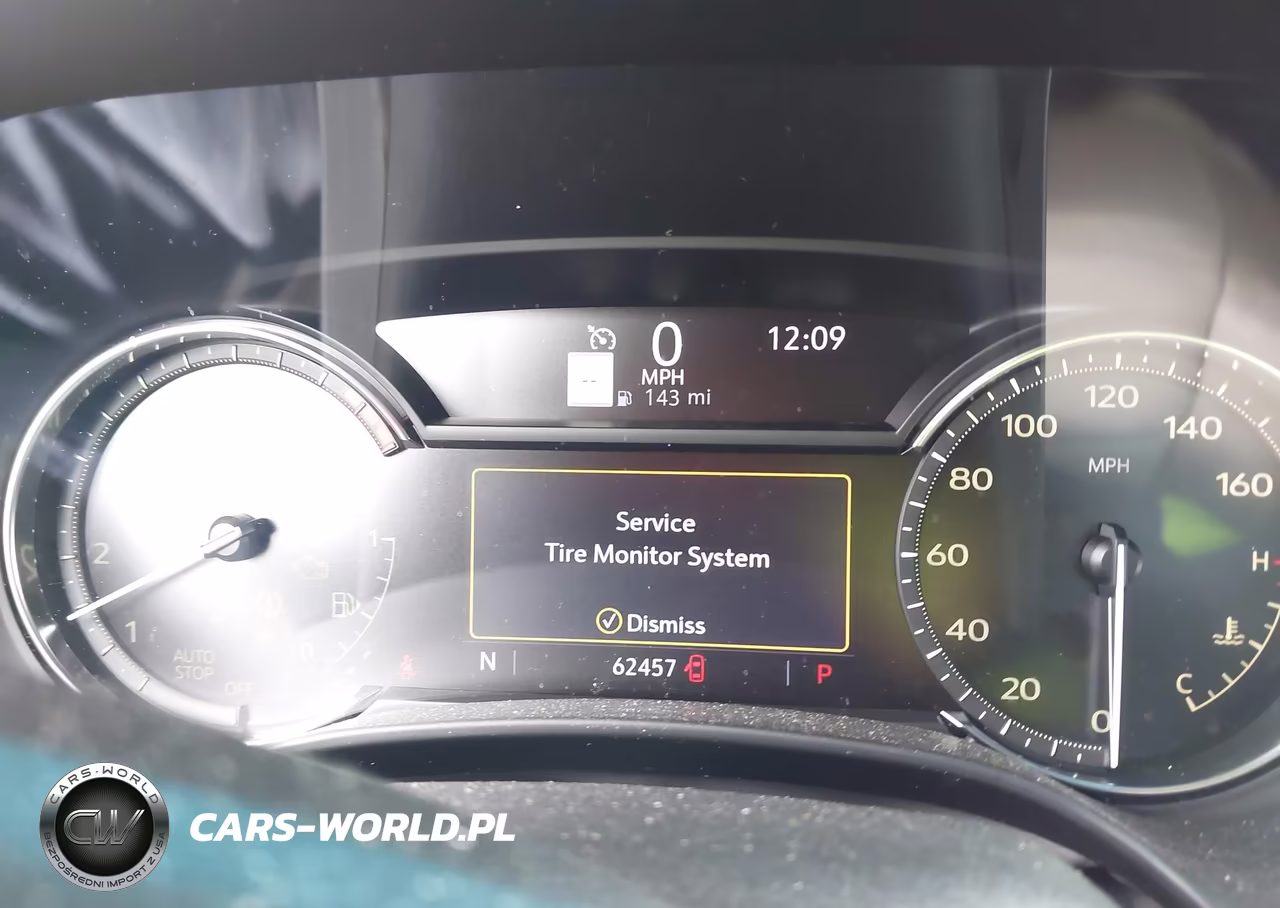 2020 Cadillac Ct4 Luxury VIN:1G6DJ5RK2L0154670 - 7