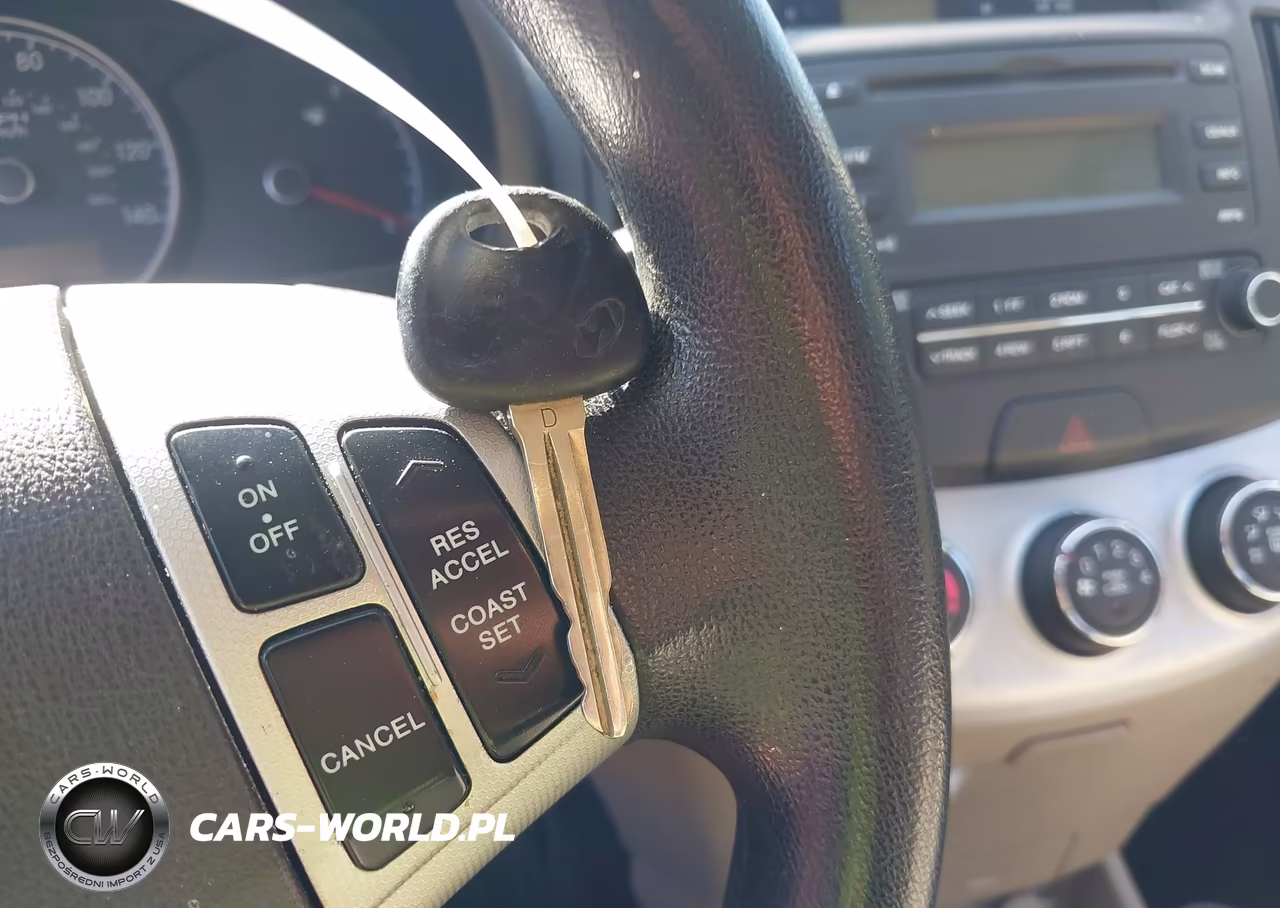 2009 Hyundai Elantra Gls VIN:KMHDU46D09U767985 - 11