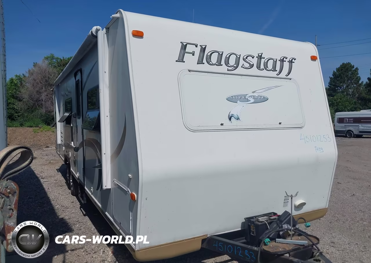 2012 Flagstaff Other