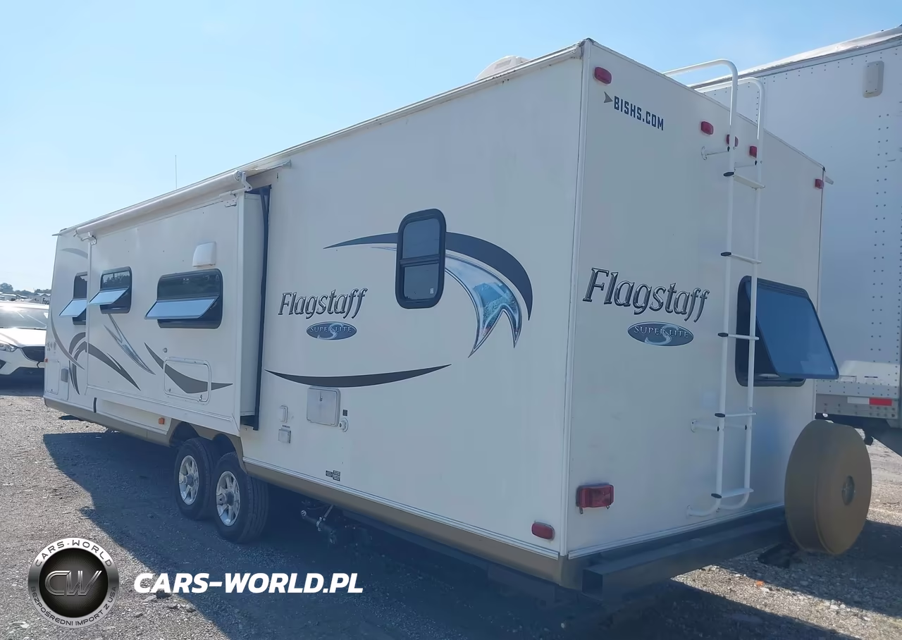 2012 Flagstaff Other VIN:4X4TFLC25CD114576 - 3