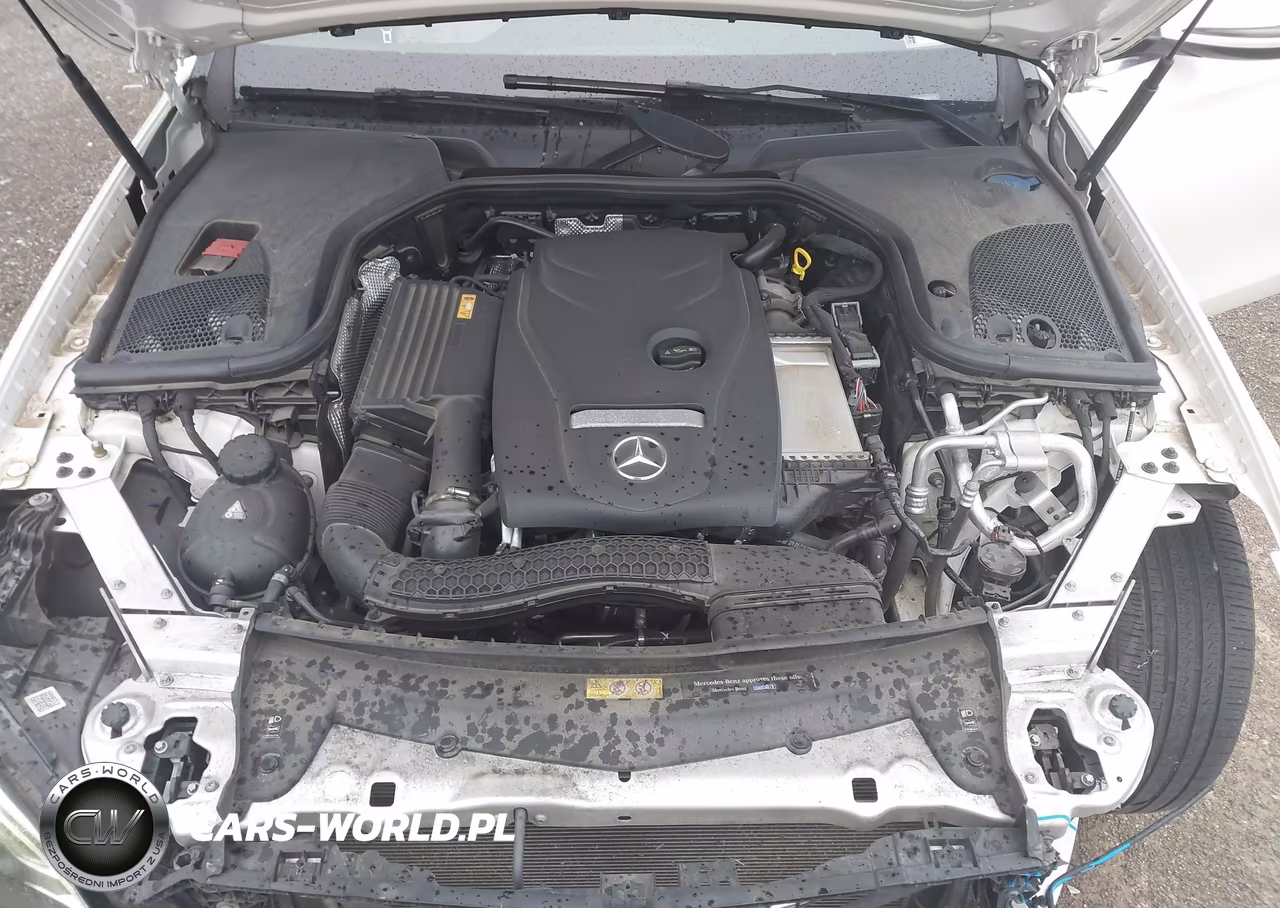 2017 Mercedes-Benz E 300 4Matic VIN:WDDZF4KB7HA259804 - 10