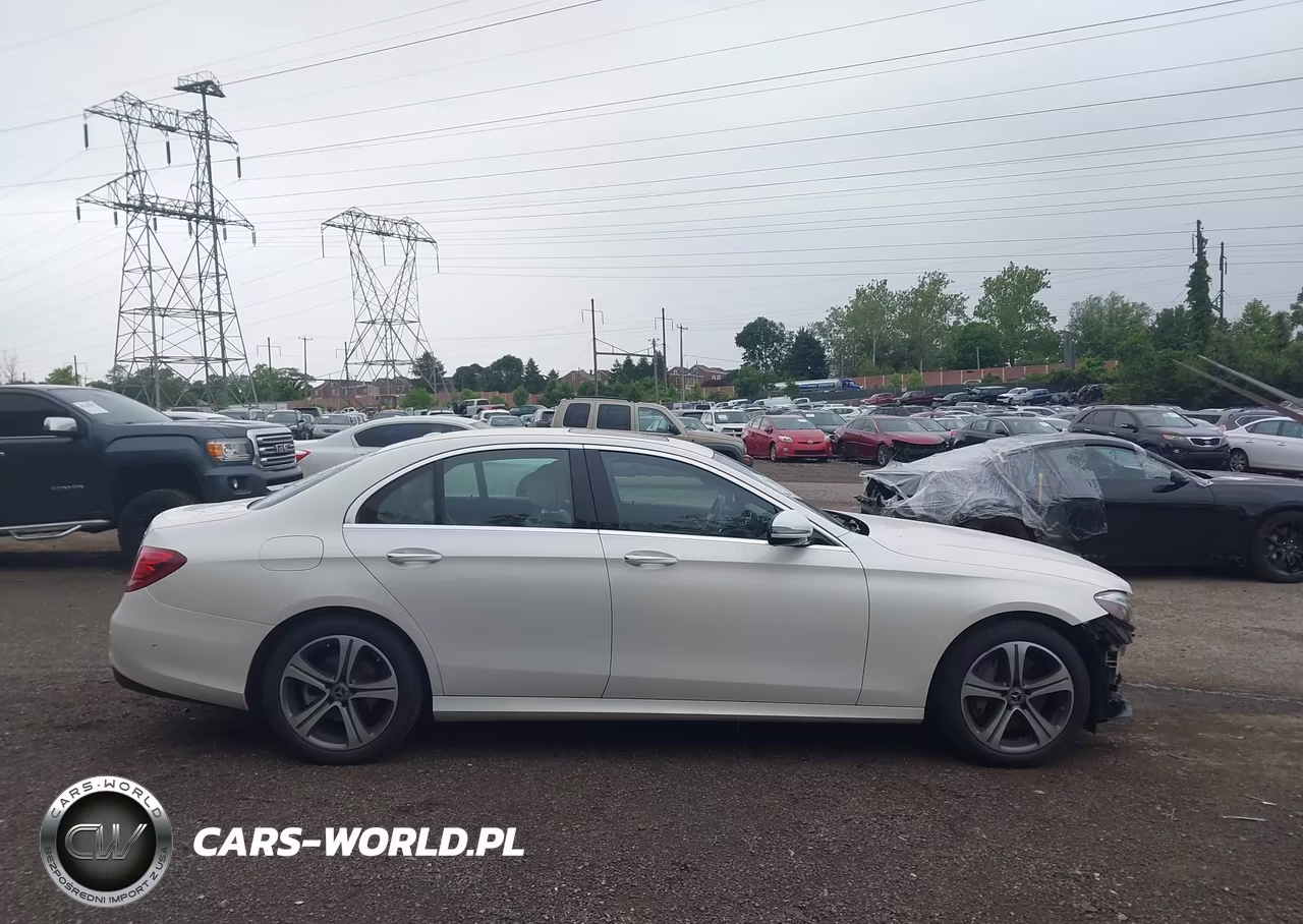 2017 Mercedes-Benz E 300 4Matic VIN:WDDZF4KB7HA259804 - 13